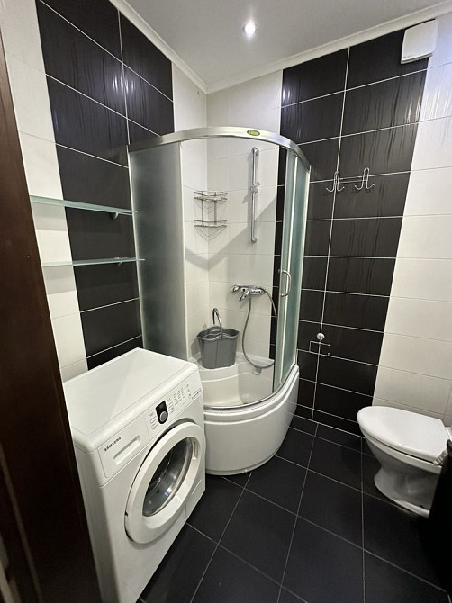 Оренда 3к дворівневої квартири ЖК Софія Софиевская Борщаговка - изображение 4