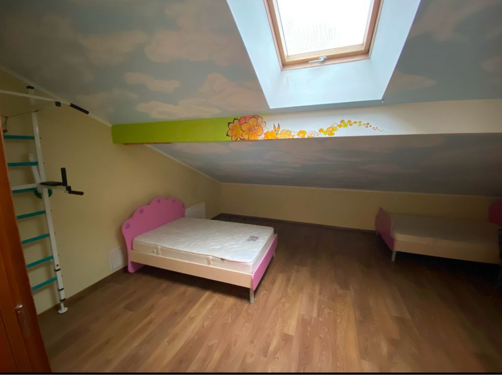 Оренда 3к дворівневої квартири ЖК Софія Софиевская Борщаговка - изображение 7