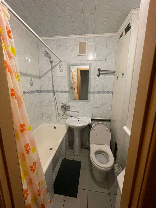 Сдам 1комнатную квартиру Гвардейцев Широненцев Харьков - изображение 7