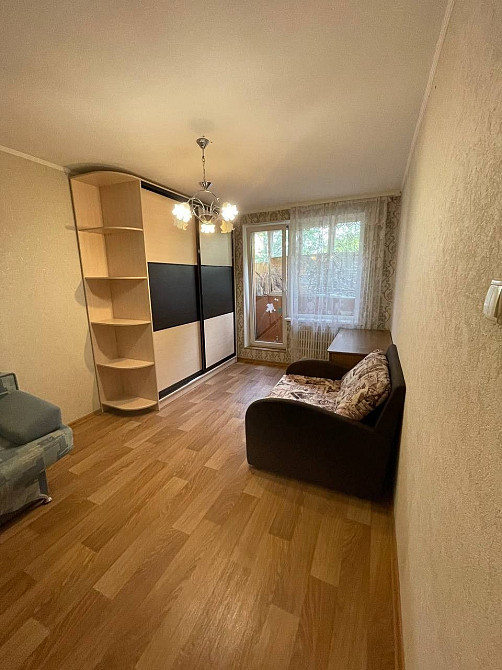 Сдам 1комнатную квартиру Гвардейцев Широненцев Харьков - изображение 4