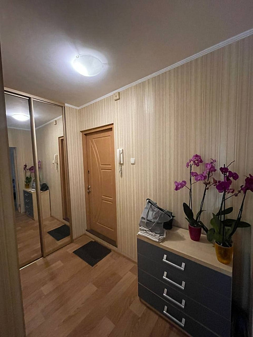 Сдам 1комнатную квартиру Гвардейцев Широненцев Харьков - изображение 8