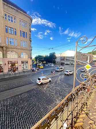 Оренда 3кім.квартири в самому центрі Львова (біля Оперного) Львів