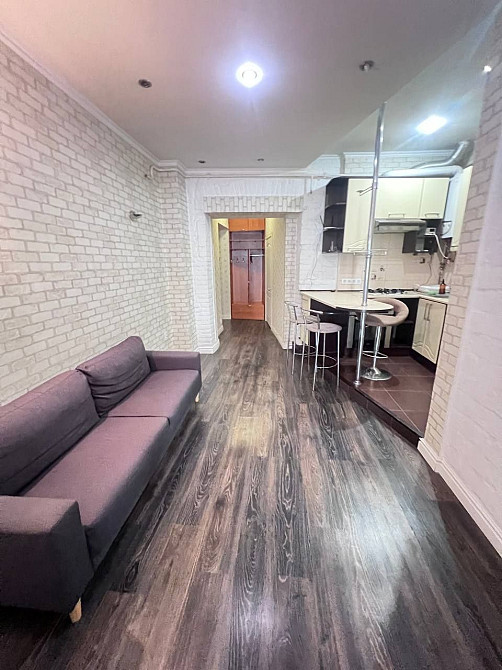 Оренда 3кім.квартири в самому центрі Львова (біля Оперного) Львів - зображення 5