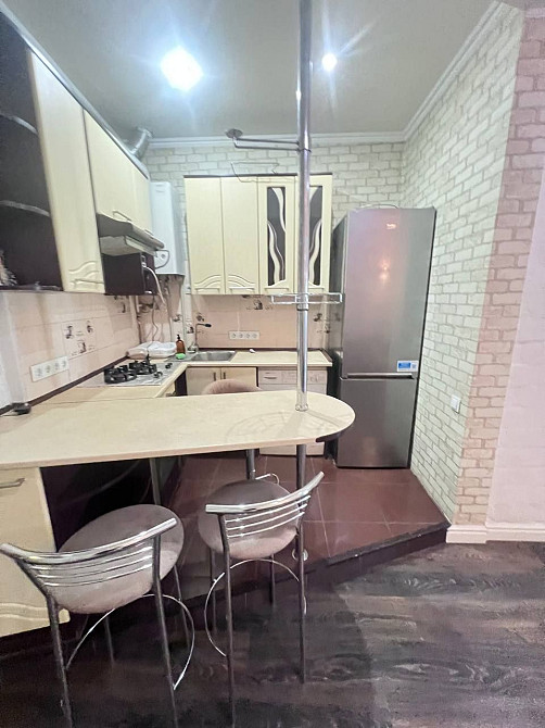 Оренда 3кім.квартири в самому центрі Львова (біля Оперного) Львів - зображення 4