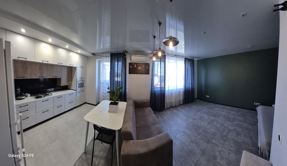 Квартира в оренду пзр р-н, Парковий Черкаси - зображення 4