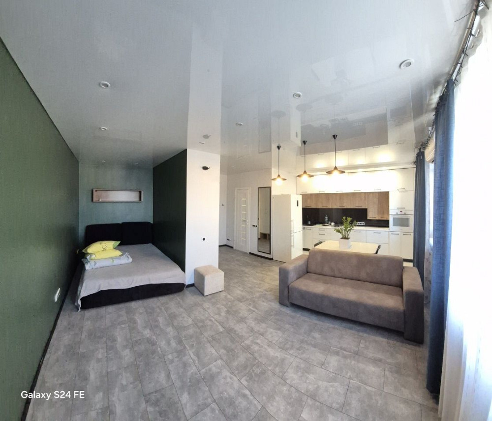 Квартира в оренду пзр р-н, Парковий Черкаси - зображення 5