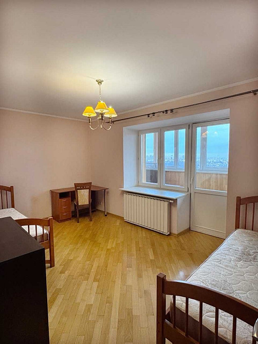 трикімнатна, метро Сирець, без комісійних Киев - изображение 5