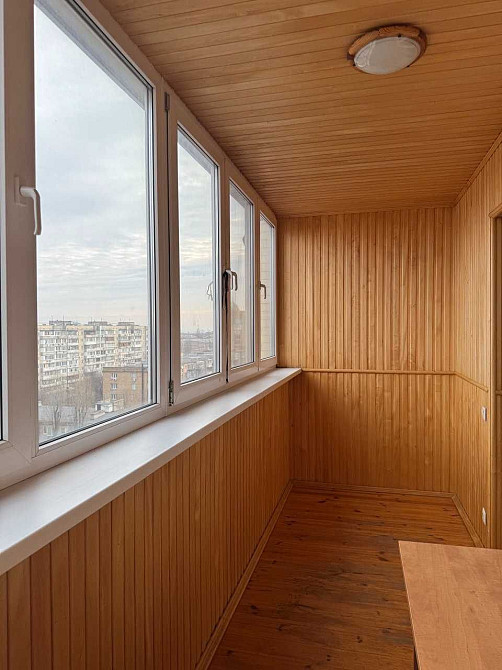 трикімнатна, метро Сирець, без комісійних Киев - изображение 7