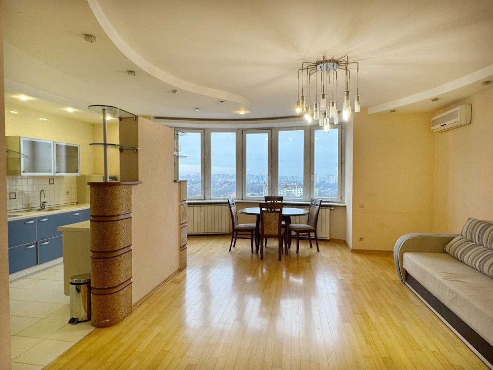 трикімнатна, метро Сирець, без комісійних Киев - изображение 3