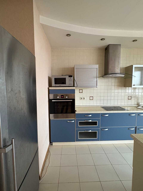 трикімнатна, метро Сирець, без комісійних Киев - изображение 2