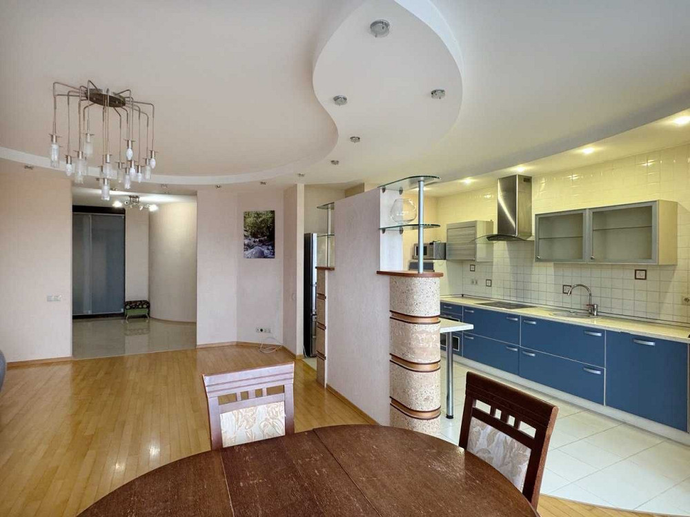 трикімнатна, метро Сирець, без комісійних Киев - изображение 4