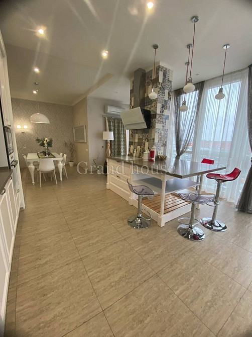 Сдается 3к квартира в Харькове, центр города. Метро научная Харьков - изображение 4