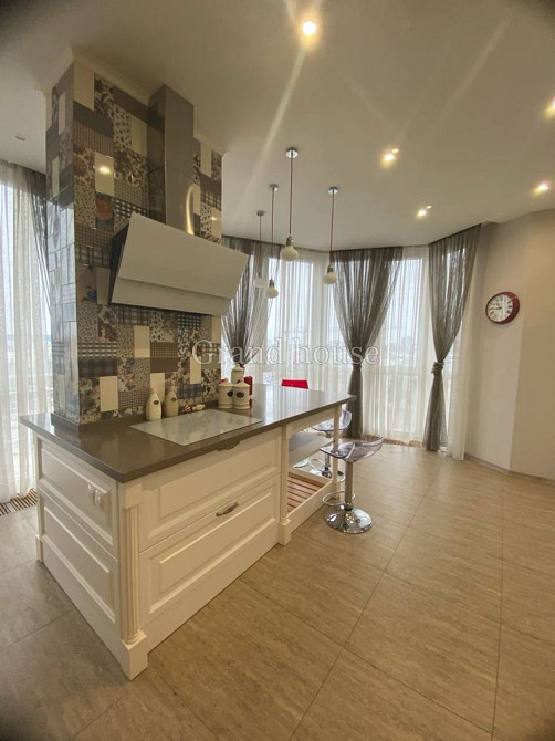 Сдается 3к квартира в Харькове, центр города. Метро научная Харьков - изображение 7