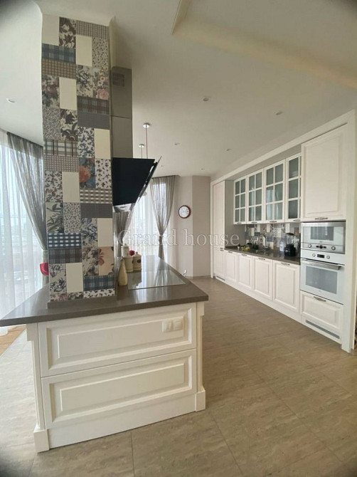 Сдается 3к квартира в Харькове, центр города. Метро научная Харьков - изображение 6