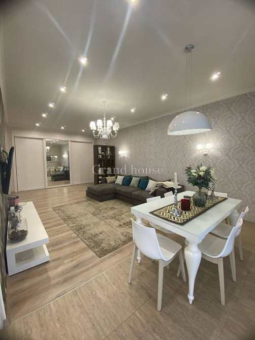 Сдается 3к квартира в Харькове, центр города. Метро научная Харьков - изображение 8