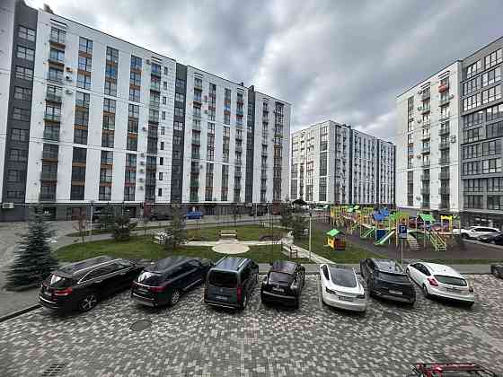 Оренда 1 кім. квартири, ЖК Липки, вул. Мазепи. Озеро/Парк Ивано-Франковск