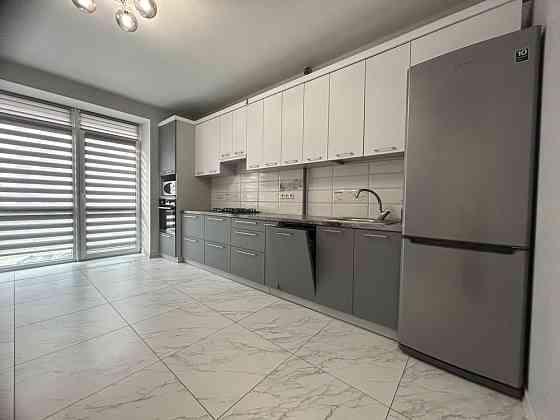 Оренда 1 кім. квартири, ЖК Липки, вул. Мазепи. Озеро/Парк Ивано-Франковск