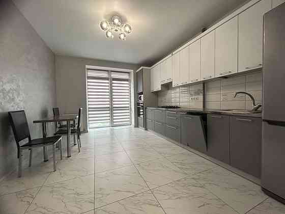 Оренда 1 кім. квартири, ЖК Липки, вул. Мазепи. Озеро/Парк Ивано-Франковск