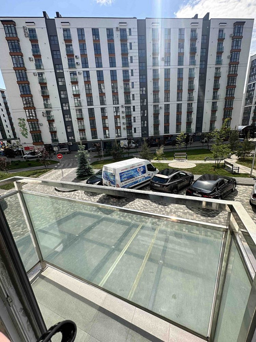 Оренда 1 кім. квартири, ЖК Липки, вул. Мазепи. Озеро/Парк Ивано-Франковск - изображение 5