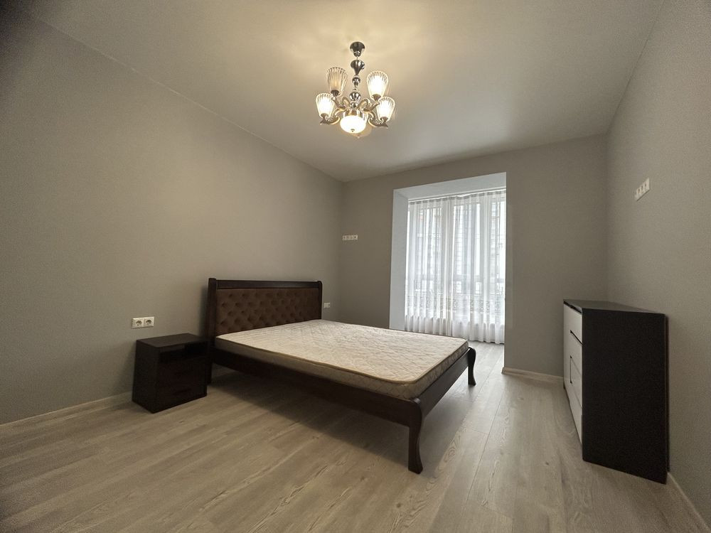 Оренда 1 кім. квартири, ЖК Липки, вул. Мазепи. Озеро/Парк Ивано-Франковск - изображение 7