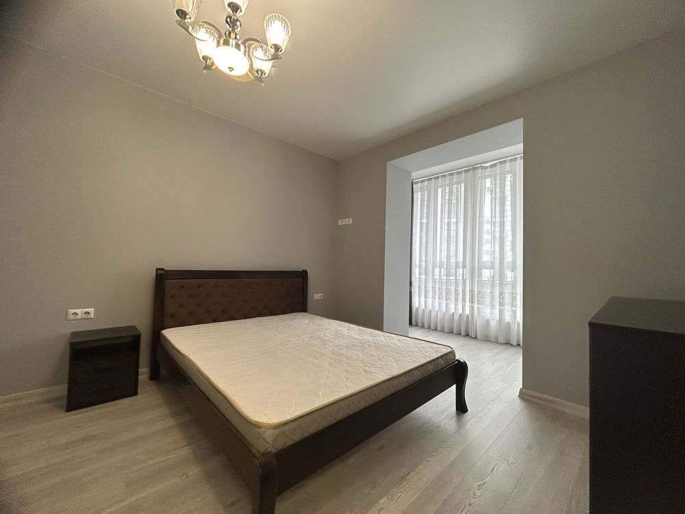 Оренда 1 кім. квартири, ЖК Липки, вул. Мазепи. Озеро/Парк Ивано-Франковск - изображение 8