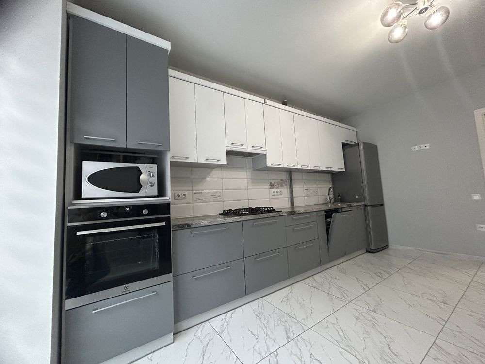 Оренда 1 кім. квартири, ЖК Липки, вул. Мазепи. Озеро/Парк Ивано-Франковск - изображение 4