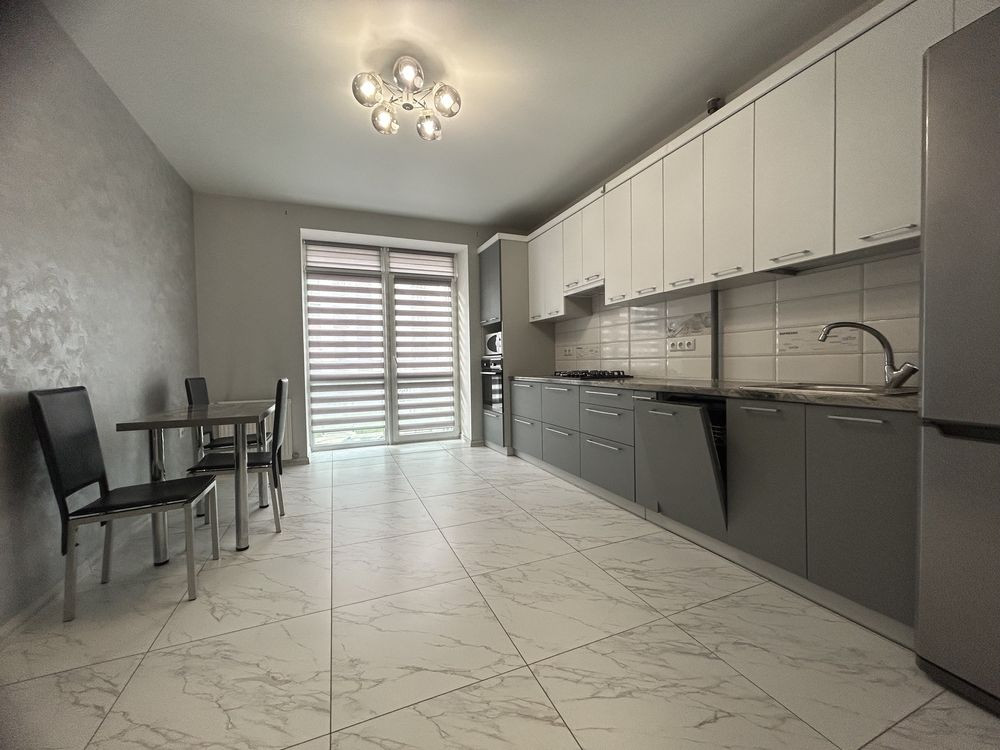 Оренда 1 кім. квартири, ЖК Липки, вул. Мазепи. Озеро/Парк Ивано-Франковск - изображение 2