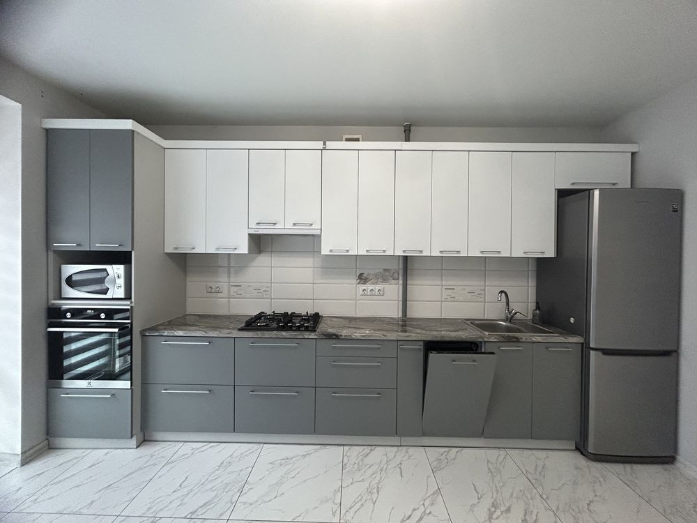 Оренда 1 кім. квартири, ЖК Липки, вул. Мазепи. Озеро/Парк Ивано-Франковск - изображение 3