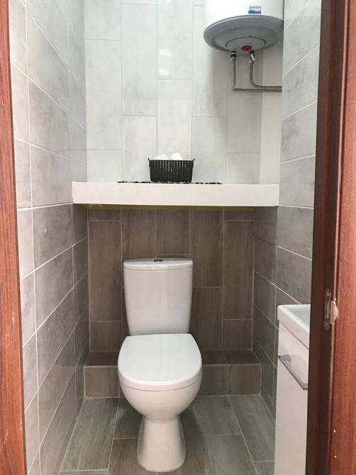 Аренда Двухуровневой кв ЖК Люксембург от СК Стикон ул.Средняя  Код1065 Одеса - зображення 7