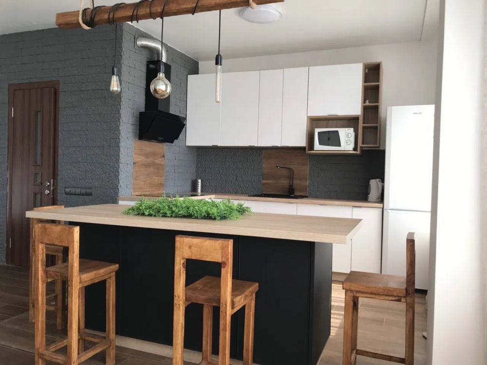 Аренда Двухуровневой кв ЖК Люксембург от СК Стикон ул.Средняя  Код1065 Одеса - зображення 2