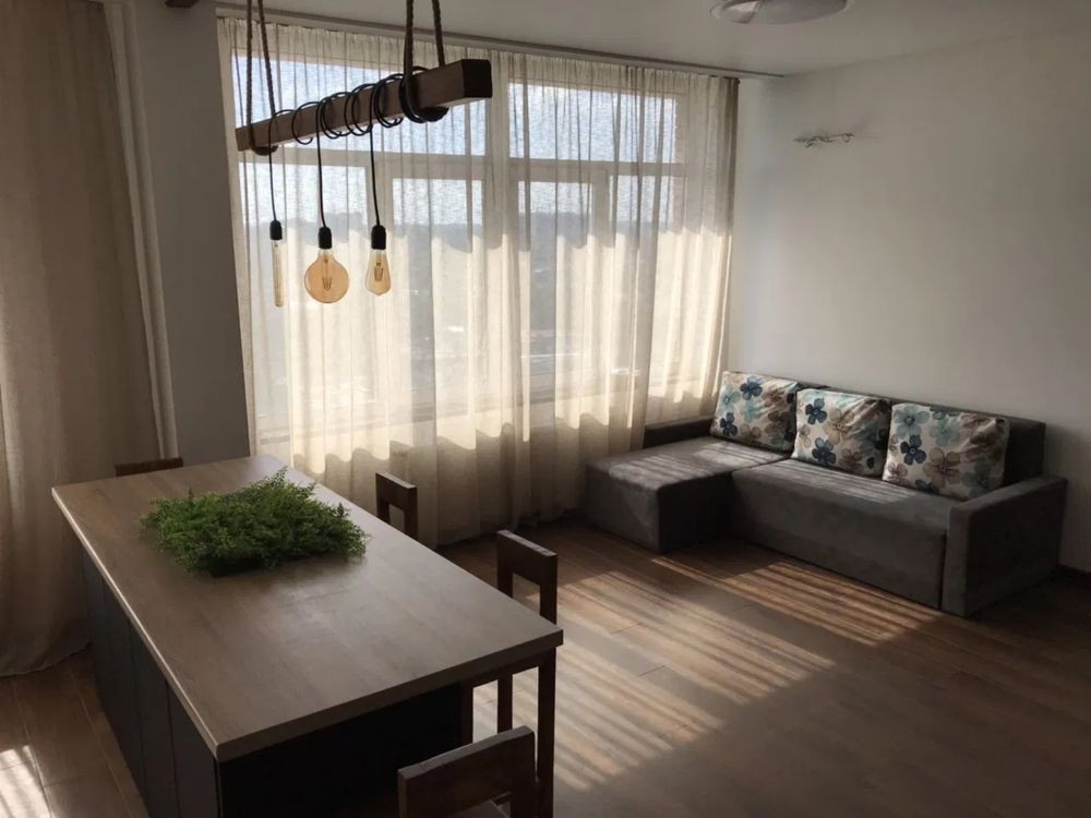 Аренда Двухуровневой кв ЖК Люксембург от СК Стикон ул.Средняя  Код1065 Одеса - зображення 1