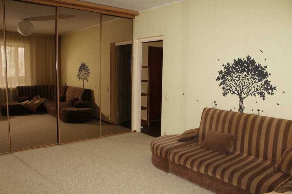 Сдам 2к квартиру на Калиновая 72 Днепр - изображение 1