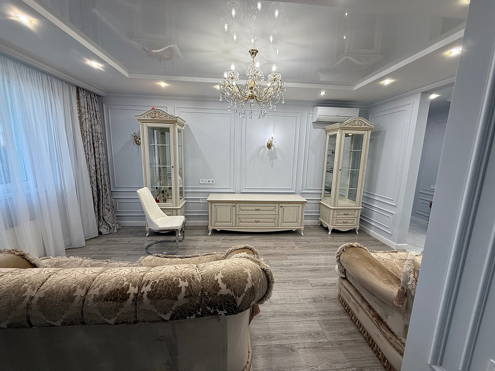 Власник . 82м2 квартира на Проспекті Відрадний ,2 Киев - изображение 4