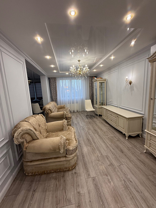 Власник . 82м2 квартира на Проспекті Відрадний ,2 Киев - изображение 6