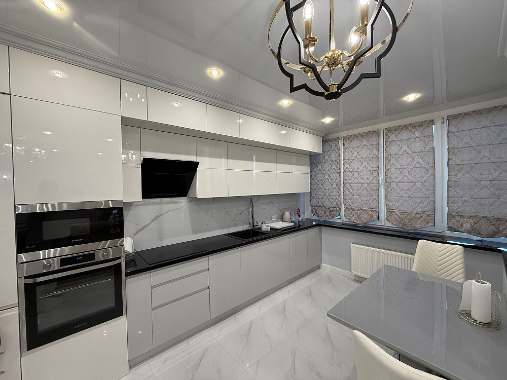 Власник . 82м2 квартира на Проспекті Відрадний ,2 Киев - изображение 3