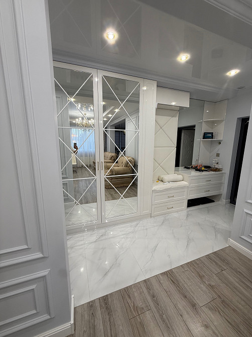 Власник . 82м2 квартира на Проспекті Відрадний ,2 Киев - изображение 2