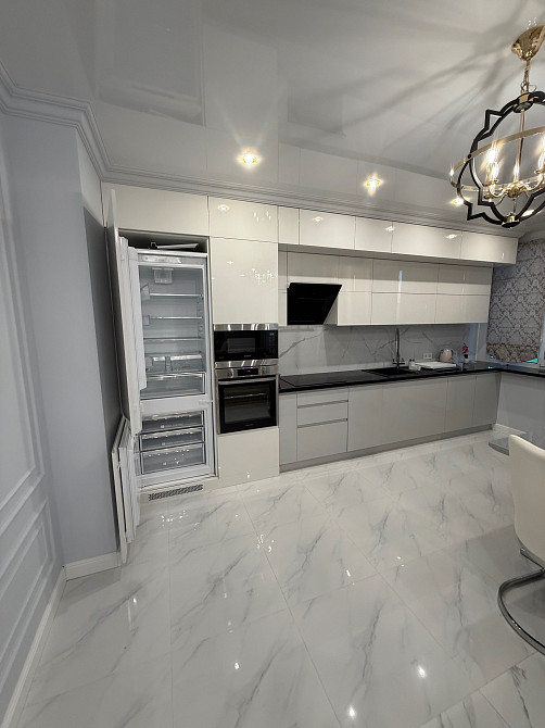 Власник . 82м2 квартира на Проспекті Відрадний ,2 Киев - изображение 5