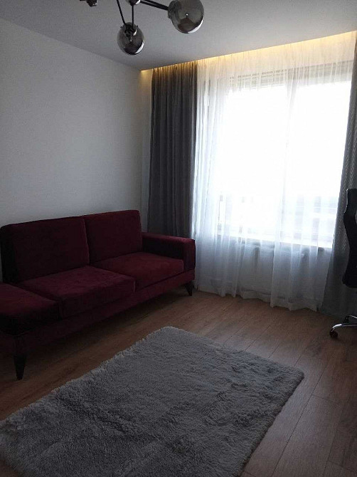 Оренда 2к квартири вул. Б. Хмельницького 230 Львів - зображення 2