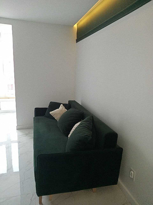 Оренда 2к квартири вул. Б. Хмельницького 230 Львів - зображення 4