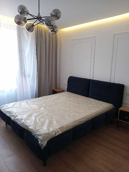 Оренда 2к квартири вул. Б. Хмельницького 230 Львів - зображення 1