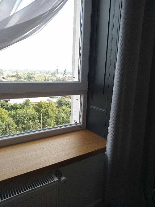 Оренда 2к квартири вул. Б. Хмельницького 230 Львів - зображення 8