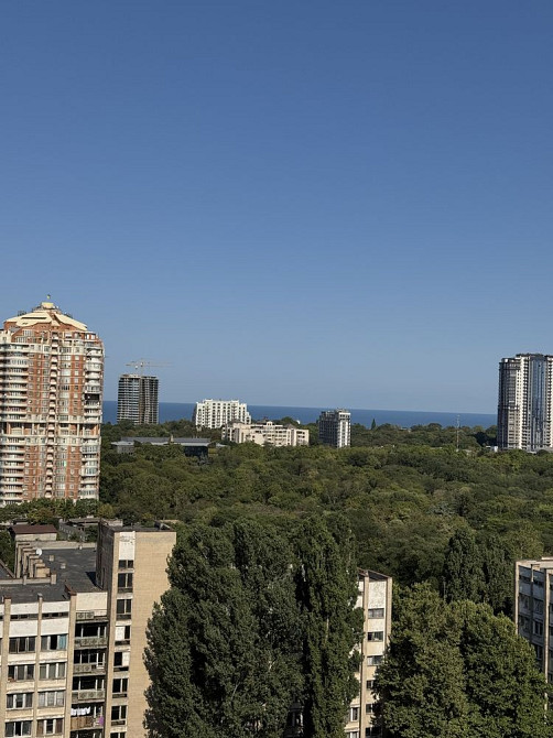 1комн квартира в ЖК Звездный городок 2/Говорова/Парк победы Одеса - зображення 7