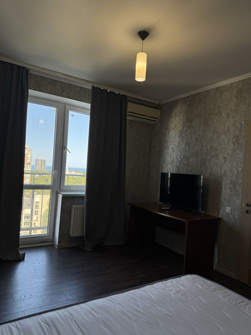 1комн квартира в ЖК Звездный городок 2/Говорова/Парк победы Одеса - зображення 6