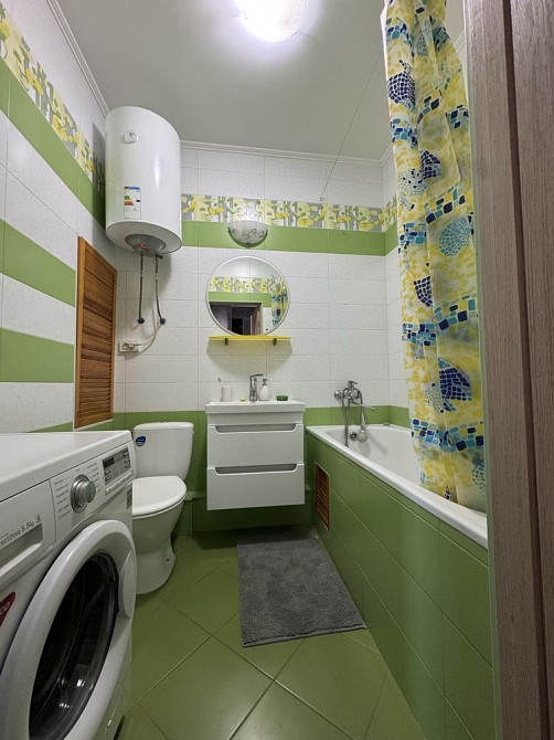 1комн квартира в ЖК Звездный городок 2/Говорова/Парк победы Одеса - зображення 8