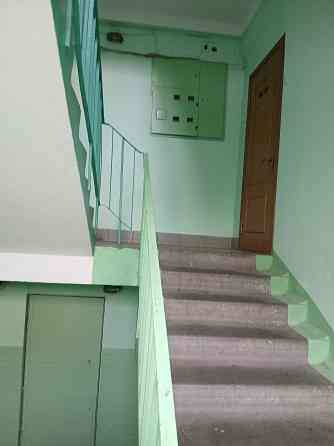 Оренда 3х кімнатної квартири студії біля метро "Героїв Дніпра".Видова. Киев