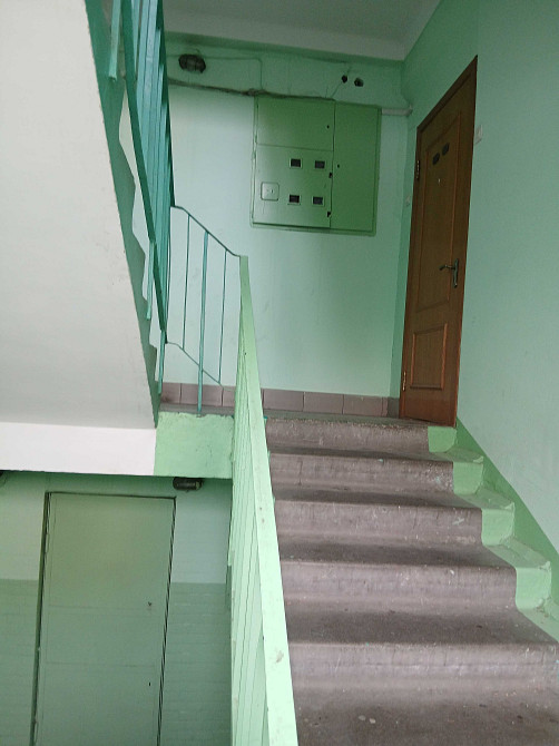 Оренда 3х кімнатної квартири студії біля метро "Героїв Дніпра".Видова. Киев - изображение 5