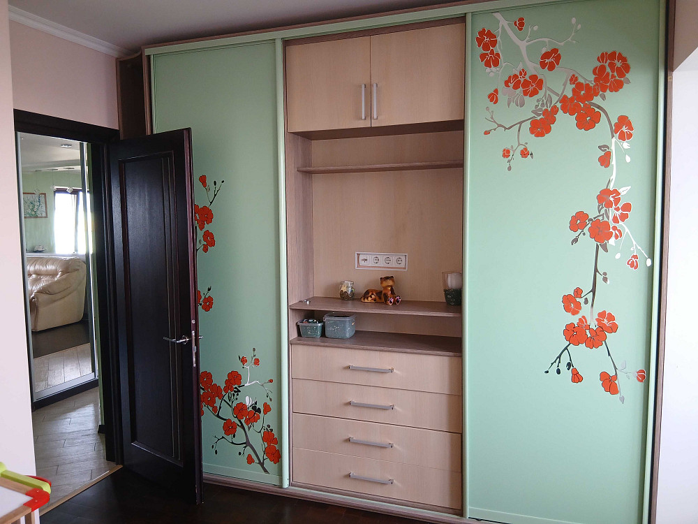 Оренда 3х кімнатної квартири студії біля метро "Героїв Дніпра".Видова. Киев - изображение 2