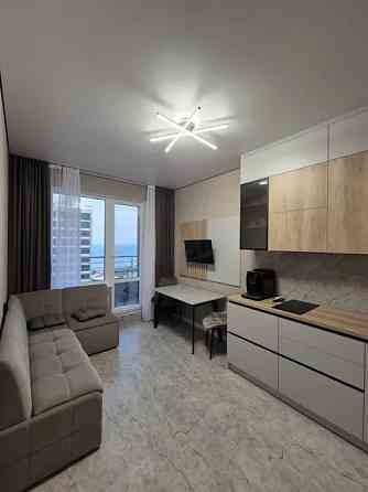 Сдам 1 ком кв ЖК Атмосфера Аркадия Терраса Парк на крыше Море Код1060 Одеса