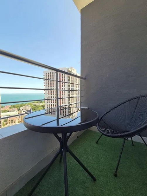 Сдам 1 ком кв ЖК Атмосфера Аркадия Терраса Парк на крыше Море Код1060 Одеса - зображення 8