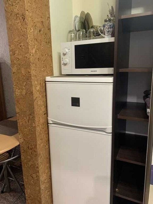 Сдам 1к квартиру на просп. Ивана Мазепы 37 Днепр - изображение 7